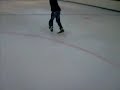Tit cour de patin Tit cour de patin