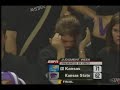 ksu is finally good, demolishes ku @ home ksu is finally good, demolishes ku @ home
