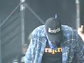 Brujeria - Vayan Sin Miedo - Hellfest 2007