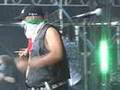 Brujeria - Vayan Sin Miedo - Hellfest 2007