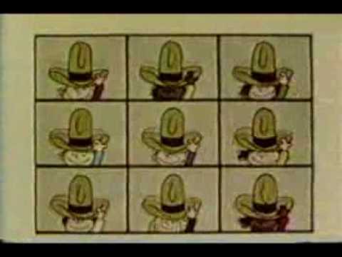 mstatz - Here is one I haven't seen on Youtube yet. I always thought these cartoons were so strange, even at the age of 4 and 5. To view an improved version of this v...