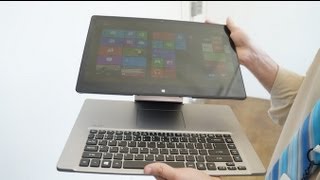 Acer Aspire R7 The Notebook New 2013