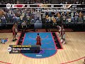 V�deo NBA Live 07