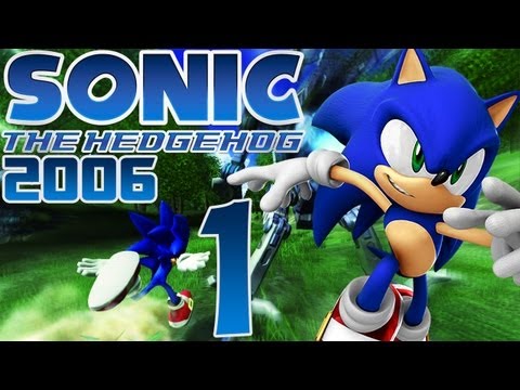 how to play sonic the hedgehog