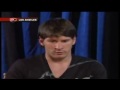 Messi habla de Argentina, El Bar�a y el Madrid (Entrevista) 2� Parte