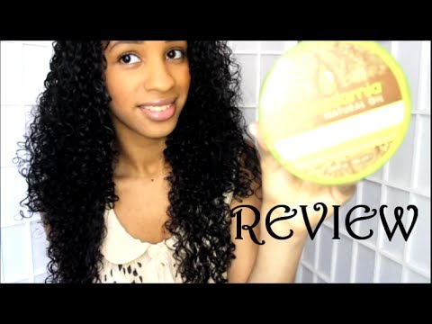 how to repair curly hair