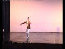 Spettacolo \"Vacanza Con La Danza\" Komiza 08 Jozo Borcic 6