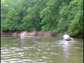 Neches River Rendezvous