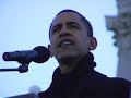 Evangelical Student for Obama