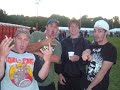 Mayhem Fest 2008 Toronto, Ontario, Canada. Mayhem Fest 2008 Toronto, Ontario, Canada.