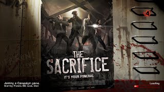 The Sacrifice: Night Edition (L4D2)