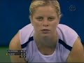 Gabriela サバティーニ vs Steffi グラフ． Hilton Head 1993 2
