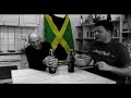 Ede W. meets NDC - Jamaica Ede W. meets NDC - Jamaica
