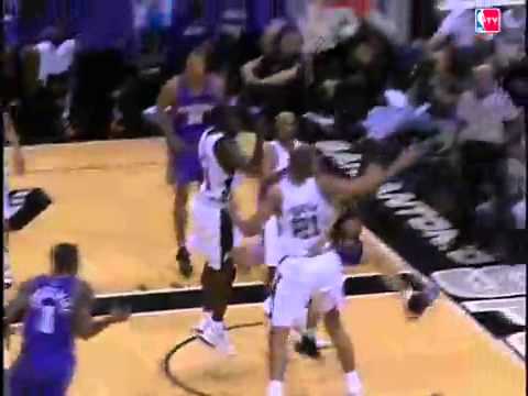 Οι καλύτερες φάσεις του ΝΒΑ (vids)