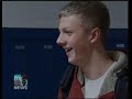 Chris Dart - Olympic Hopeful Chris Dart - Olympic Hopeful