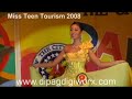 Miss Teen Tourism Dipolog 2008 (Evening Gown) Miss Teen Tourism Dipolog 2008 (Evening Gown)
