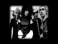 The Last Dance & Kelly Garret - Cities in Dust (Siouxsie & the Banshees cover)