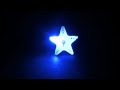 You Tube Glow / Light Up Video