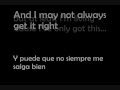Click here to watch this video James Morrison - One Life. Subtitulada español
