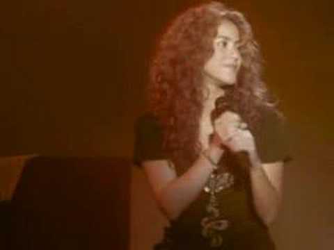 La Pared - Shakira