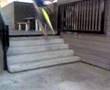 Allan 5 set stairs ....