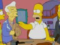 The SIMPSONS | 1916 Papa Don't Leech *SUBSCRIBE*