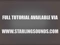 piano video tutorial