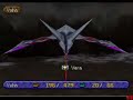 Legend of Legaia - Caruban Boss Fight