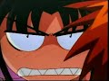 AMV - Rurouni Kenshin - Pretty Fly For A Battousai