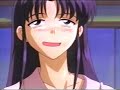AMV - Rurouni Kenshin - Pretty Fly For A Battousai