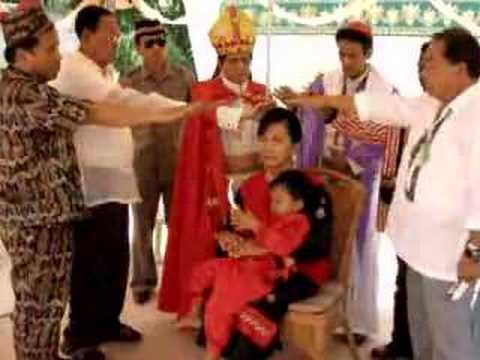 Her Majesty Salvacion Legaspi's ...