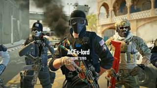 ACEs Fails S02EP2 "Dancing Lambada"