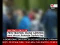 un copil de nici doi ani snopit în bătaie de tatăl său