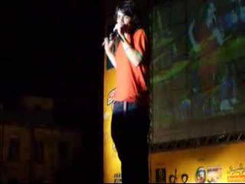 PE Music Festival - Del Rey