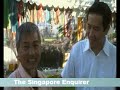Steve Chia spotted at Hong Lim Park with... Steve Chia spotted at Hong Lim Park with...