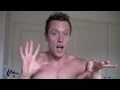 Davey Wavey All Wet in France...