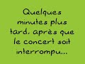 Bill et les souris