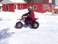 Honda-SX-ATC-driftin