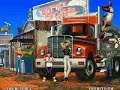 kof 96 ultimate combos