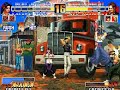 kof 96 ultimate combos