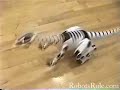 Roboreptile Review Roboreptile Review
