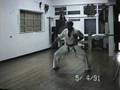 OKINAWA SEIDOKAN KARATE NAHACHI KATA