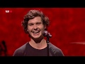 Lukas Graham – Love Someone (Live @ TV 2)