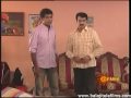 Kalyanee, Episode-Part 1, 2st December - Telugu family serial, Gemini TV