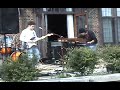 Drew Mantia Trio Drew Mantia Trio