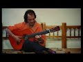 Pepe Habichuela - Ronde�a