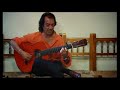 Pepe Habichuela - Rondeña