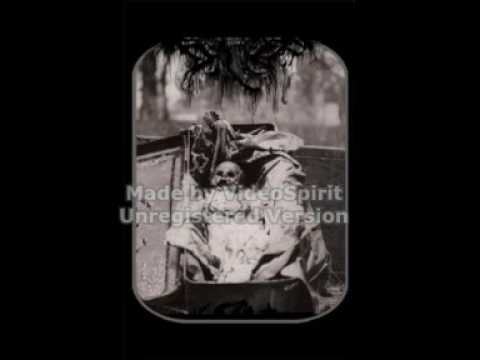 Senthil - black / funeral doom metal Septisemesis, EP [2007]