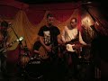 Herbal Spaz play Annesley House
