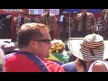 LOS CORRALEROS DEL MAJAGUAL-FIESTA EN CORRALEJA EN VIVO